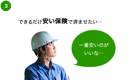 安い保険